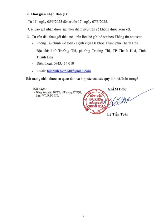 Thư mời chào giá tư vấn mua TBYT - 0002.jpg