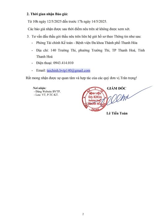 Lần 2.Thư mời chào giá tư vấn mua TBYT - 0002.jpg
