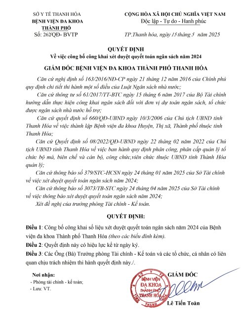 QĐ công khai xét duyệt quyết toán 2024.jpg