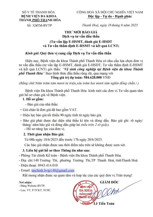 Thư mời chào giá tư vấn VSCN.jpg